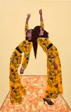 Emmanuel Taku, Sisters, Stand Up