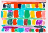 Stanley Whitney, Untitled