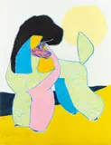 Susumu Kamijo, Spring Poodle