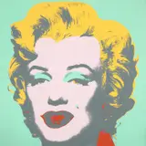 Marilyn (F. & S. 23), Phillips 2022
