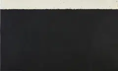 Level I by Richard Serra, 2008, Etching, on Kozo Misumi paper, the full sheet, sold Apr 2022