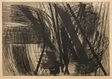 Hans Hartung, Untitled (Gravure 10) (S. 39)