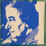 Golda Meir (F. & S. 153A) by Andy Warhol, 1973, Screenprint in colors, on felt, the full sheet, sold Apr 2022