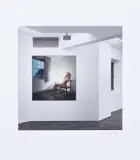 Richard Hamilton, The Annunciation