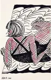 Ella Kruglyanskaya, Untitled 1