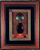 Betye Saar, The Long Memory