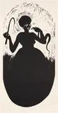 Kara Walker, Boo-hoo (P. 59)