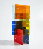 Liam Gillick, Literally No Place (P. 61)