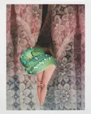 Wangechi Mutu, Eve