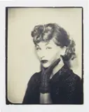 Cindy Sherman, Untitled (Lucille Ball), 1975/2001, Fujicolor Crystal Archive print, on Photo paper, with full margins