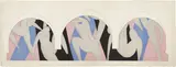 Henri Matisse, La Danse (The Dance) (D. 247)
