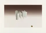 Ed Ruscha, Sin (C. p. 338, E. 41)