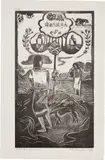 Paul Gauguin, Noa Noa (Fragrant Scent) (M./K./J./S. 13)