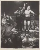 George Bellows, Introductions (M. 97)