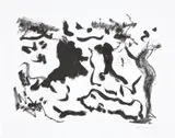 Willem de Kooning, Untitled