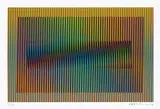 Carlos Cruz-Diez, [Untitled]