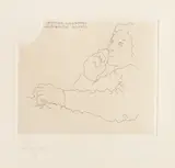 Eduardo Chillida, Copernico (Kopernikus) (K. 80007)