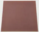 Rip Drawing (R137) by Sol LeWitt, 1974, Black construction paper drawing, offered Oct 2022