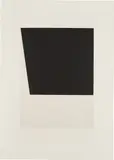 Ellsworth Kelly, Concorde III (State), from Concorde Series (G. 1004, A. 198a)