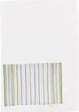 Gene Davis, [Untitled], 1981, Felt-tip pen drawing, on wove paper