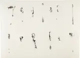 Jim Dine, Tools (W. 10)
