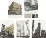 Christo & Jeanne-Claude, (Some) Not Realised Projects (S. 35-39)
