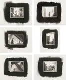 Lisa Yuskavage, Bad Habits Facing West