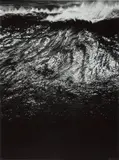 Robert Longo, The Ledge, from Monsters, 2005, Archival pigment print, on wove paper, with full margins