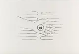Robert Gober, Untitled (G. 1816)