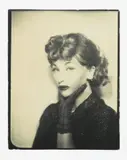 Cindy Sherman, Untitled (Lucille Ball), 1975/2001, Fujicolor Crystal Archive print, on Photo paper, with full margins