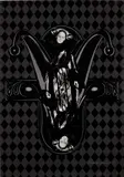 Matthew Barney, Cremaster 5, 1997, Photolithograph, screenprint, hot-stamped foil and embossing, on Somerset paper, the full sheet