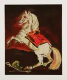 Karen Kilimnik, the sparkly Lippazanner at the battle of austerlitz