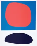 Paul Kremer, Drop, 2016, Archival pigment print in colors, on Epson paper, with full margins