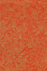 Carol Bove, Fazzm, 2016, Screenprint in colors, on Coventry Rag paper, the full sheet