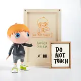 Javier Calleja, Do Not Touch