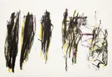 Joan Mitchell, Trees II