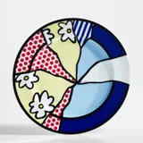 Roy Lichtenstein, Water Lilies