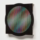 Carlos Cruz-Diez, Chromointerférence Manipulable