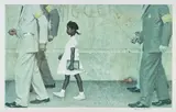 Norman Rockwell, The Problem We All Live With