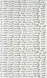 John Baldessari, I Will Not Make Anymore Boring Art (Wallpaper)
