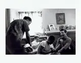 Larry Clark, Untitled, from Teenage Lust, circa 1968-1978, Gelatin silver print
