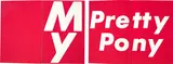 Barbara Kruger, My Pretty Pony, 1988, The complete set of 9 lithographs and 8 screenprints in colors, on Rives paper, with text by Stephen King, bound with brushed stainless steel cover (as issued), contained in the original grey cloth-covered portfolio