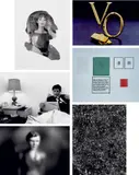 October Portfolio One by Various Artists including Louise Lawler, Sherrie Levine, Richard Prince, Cindy Sherman, Laurie Simmons, and James Welling, 1993, The complete set of four gelatin silver prints, one chromogenic print and one dye destruction print, with justification,, sold Mar 2022