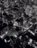 Berenice Abbott, New York at Night