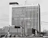 Robert Adams, Denver, Colorado