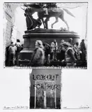 Robert Frank, Look Out For Hope, Mabou and New York City