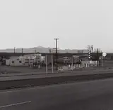 Robert Adams, Along Interstate 25, Eden, Colorado