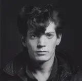 Robert Mapplethorpe, Self-Portrait