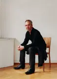 Rineke Dijkstra, Thomas Struth, Dusseldorf, March 24, 2002, Chromogenic print