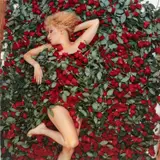 Annie Leibovitz, Bette Midler, New York City